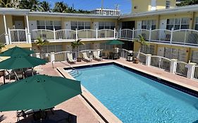 Beach Place Hotel